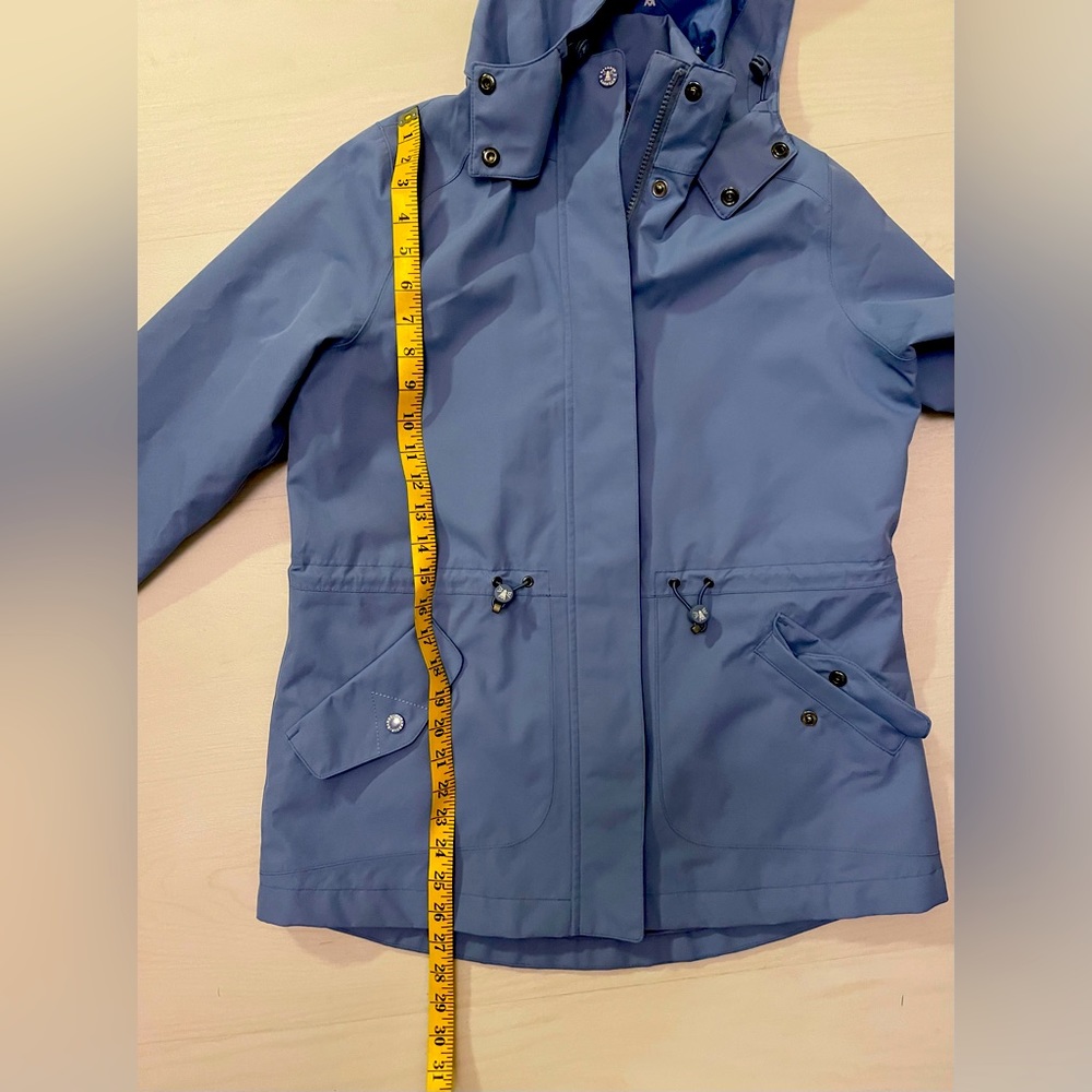 Barbour Promenade Jacket - Picture 14 of 15